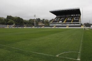 Estádio do Operário no Paranaense 2026