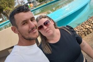 Ellen e Jônatas