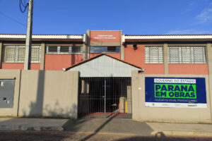 Escola Estadual Francisco Pires Machado