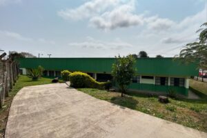 Escola Municipal Catarina Miró