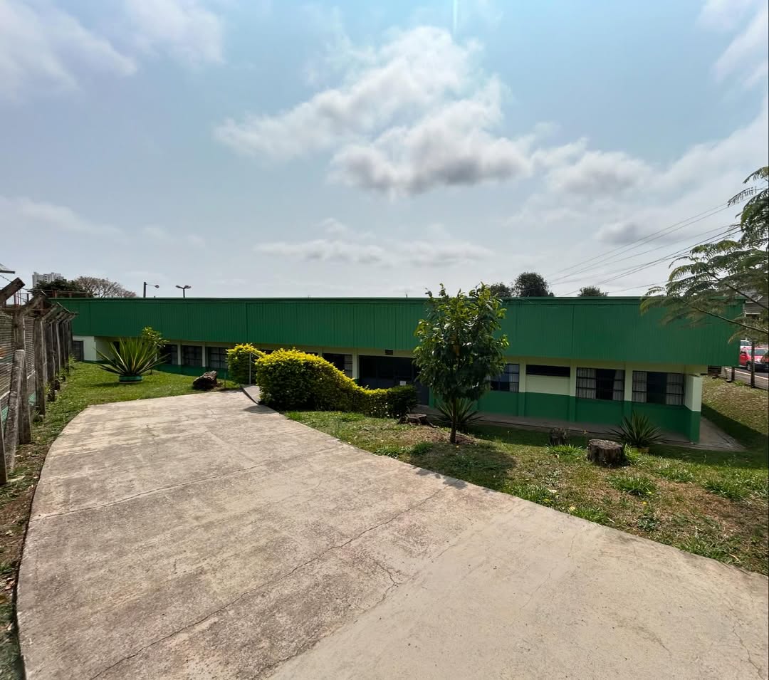 Escola Municipal Catarina Miró