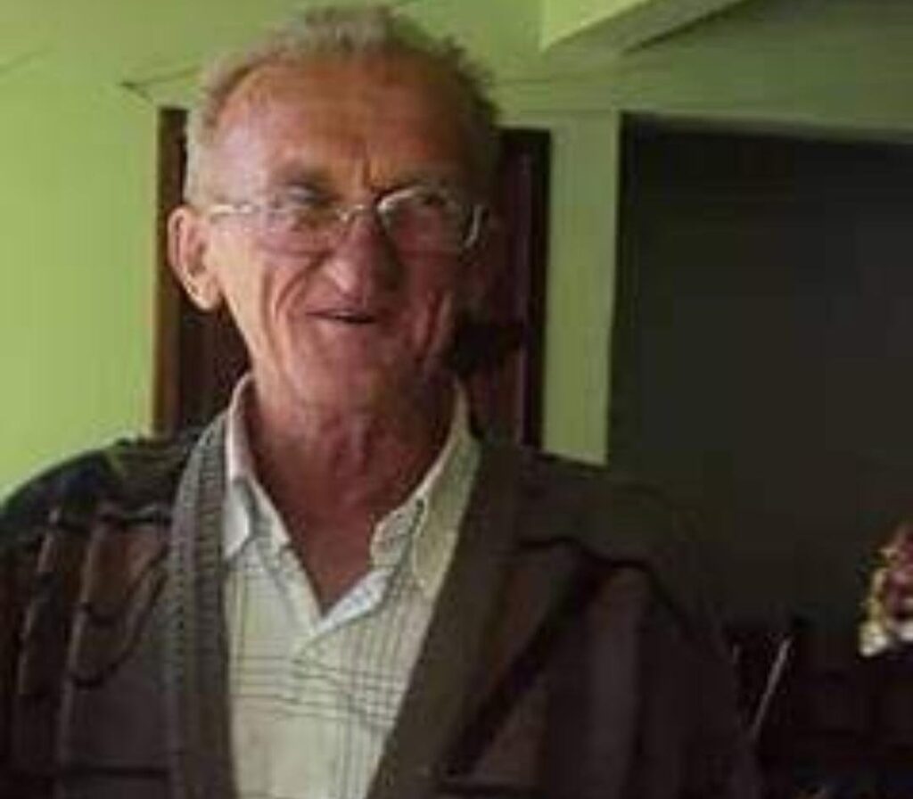 Eugênio Szeremeta