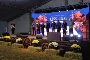 Expoleite de Arapoti