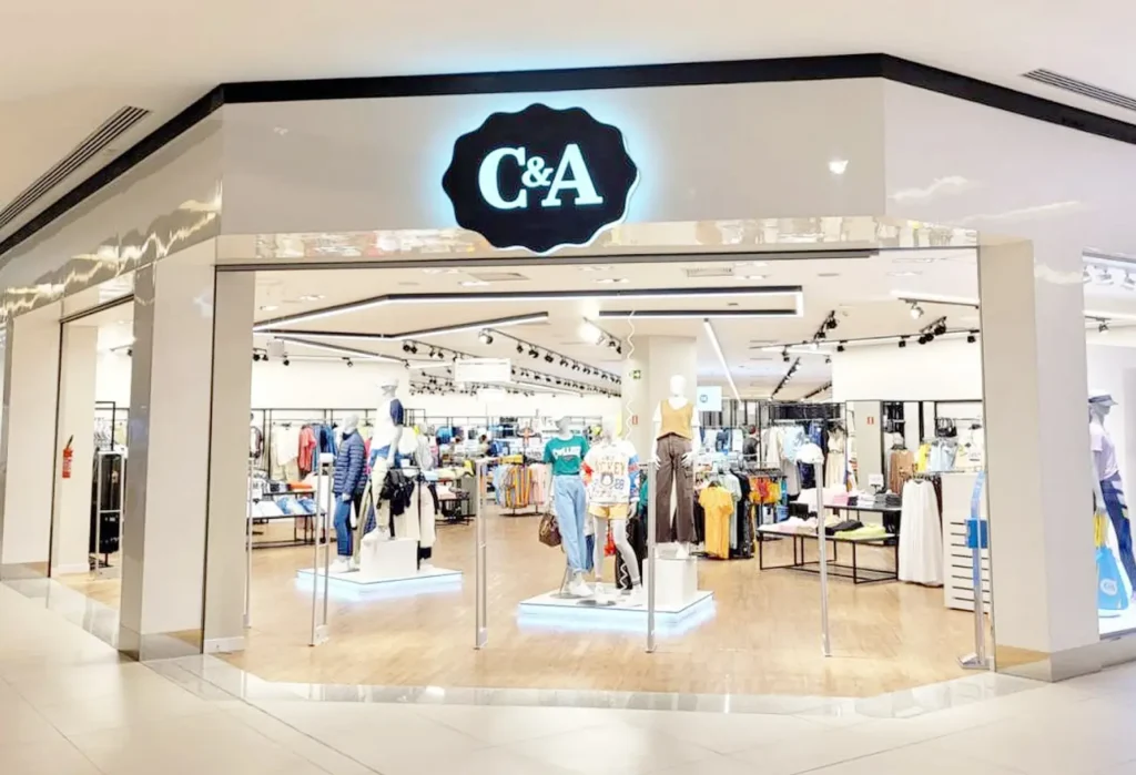 C&A