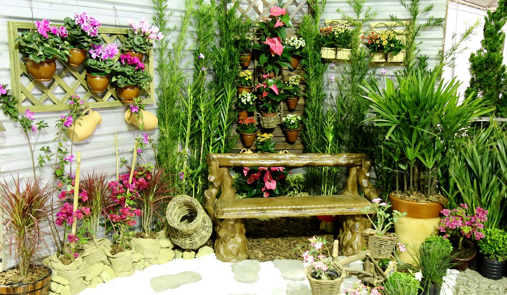 14ª Expo&Flor começa nesta sexta em PG