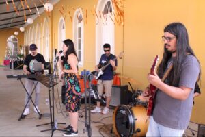 10º Festival do Cultura Plural ocorrerá sábado no período da tarde