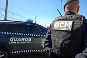 Guarda Civil Municipal