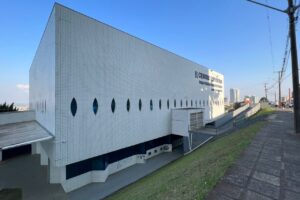 Aulas Gratuitas de Balé