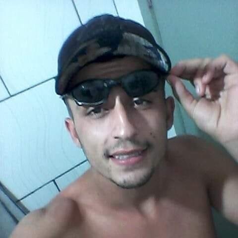 Greifer Rosa