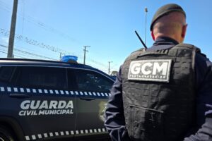 Guarda Civil Municipal