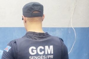 Guarda Municipal de Sengés