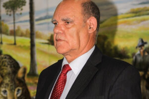 Foto de Herculano da Silva