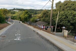 Avenida Eduardo Prado