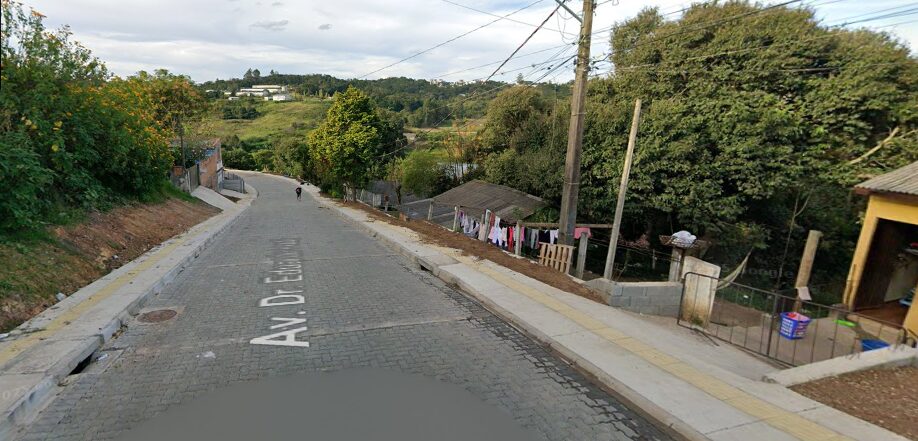 Avenida Eduardo Prado