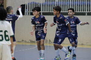 ACGF nos Jogos Abertos