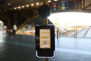 Cartão Conecta PG passando em duplicidade pelos validadores