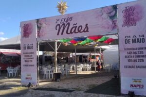 2º Expo Mães em PG