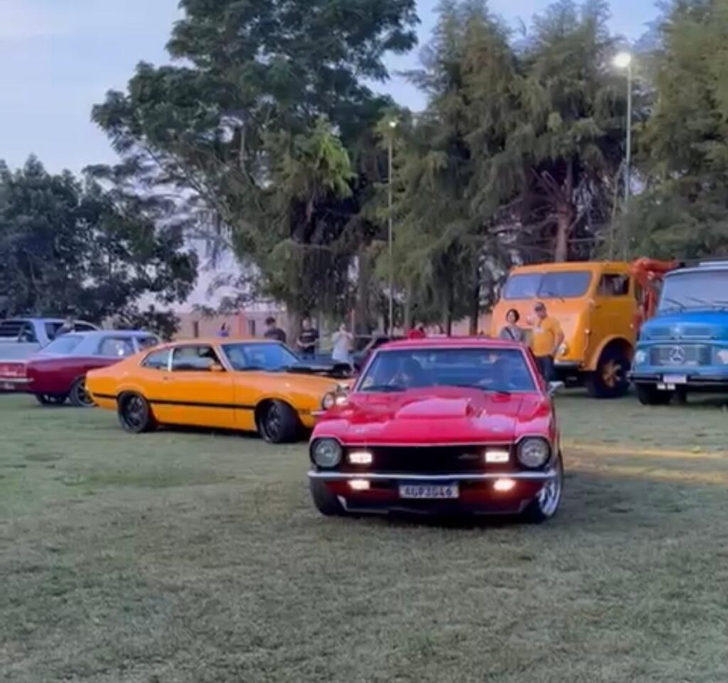 Exposição ocorrerá pela décima vez