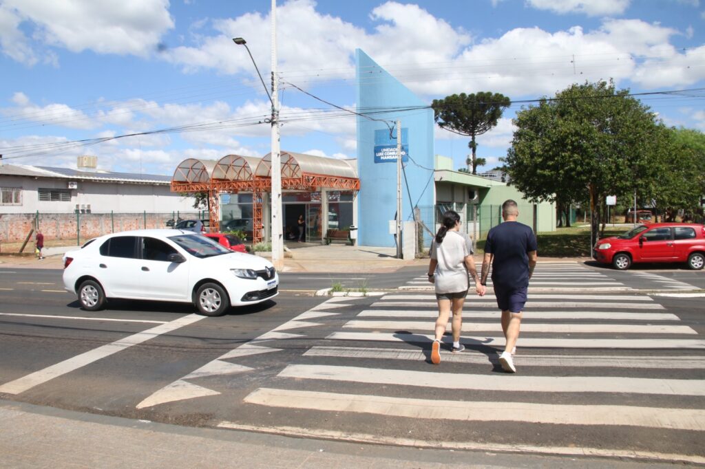 Prefeita veta projeto de lei