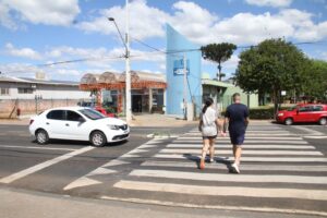 Prefeita veta projeto de lei