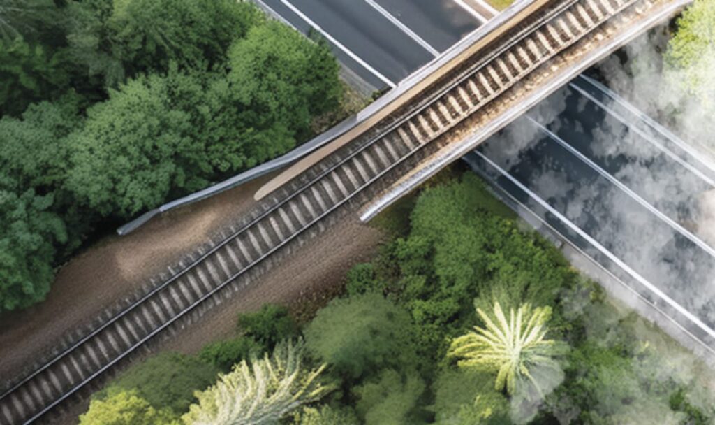 Infraestrutura viária