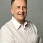 Jocelito Canto, pré-candidato a deputado federal
