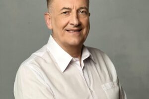 Jocelito Canto, pré-candidato a deputado federal