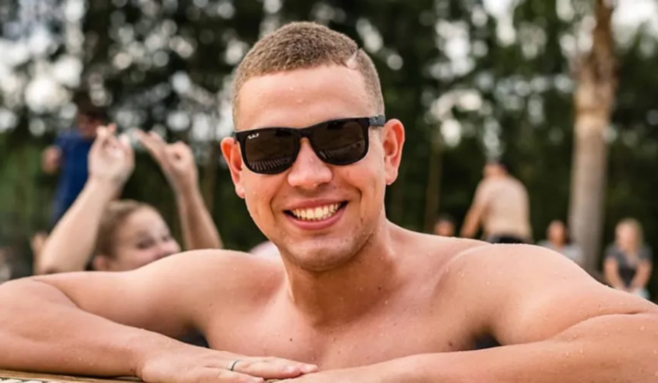 Julio Cezar dos Passos