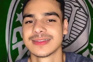 Kauã Camargo dos Santos