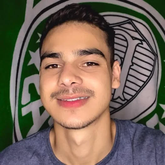 Kauã Camargo dos Santos