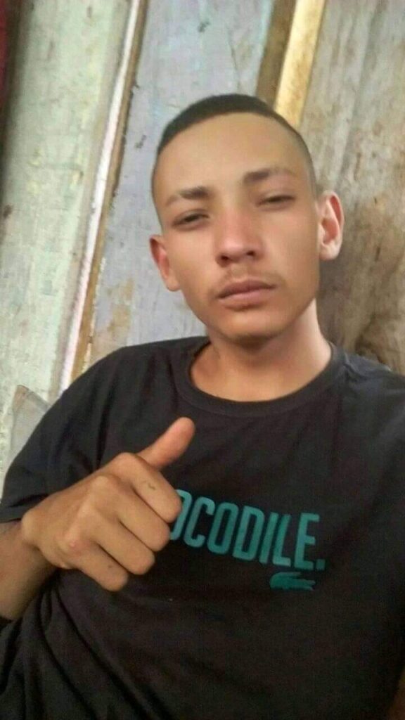 Luiz Henrique Taborda