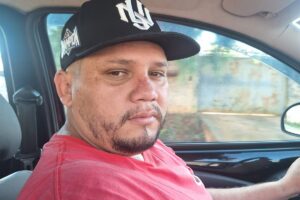 Marlon Adrian Souza da Silva