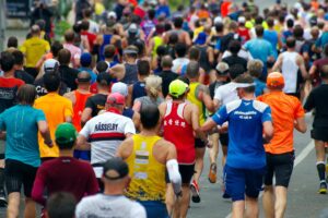 Maratona Internacional do Paraná, ocorrerá em Guaratuba em 2026