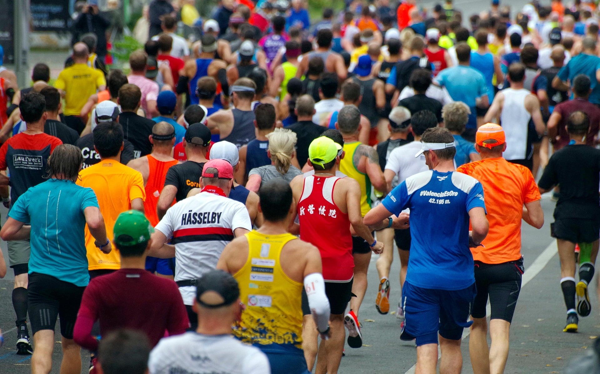 Maratona Internacional do Paraná, ocorrerá em Guaratuba em 2026
