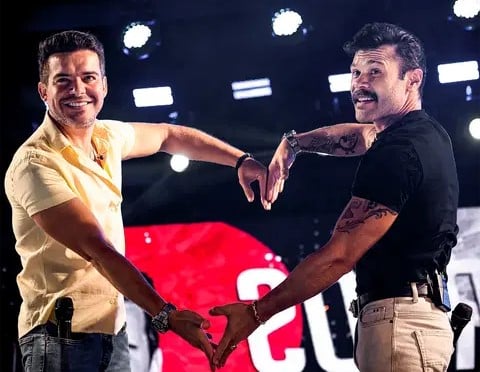 Dupla Marco & Belutti