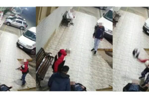 Policial militar segue em estado grave após agressões em posto