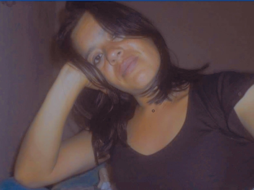 Morte Cristiane Fragoso