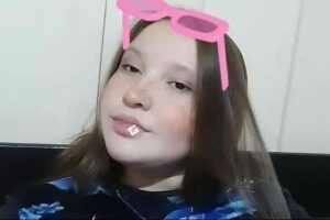 Morte adolescente Carambeí