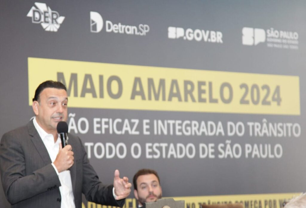 Novo Portal Infosiga