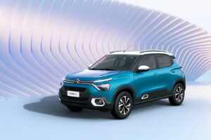 Novo C3