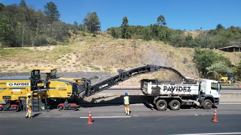Obras PRVias