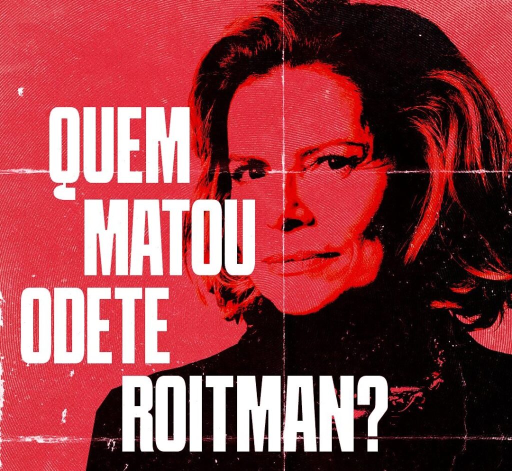 Odete Roitman