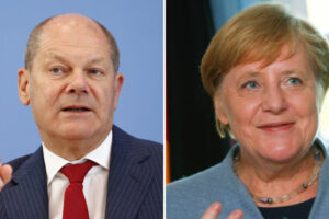 Olaf Scholz