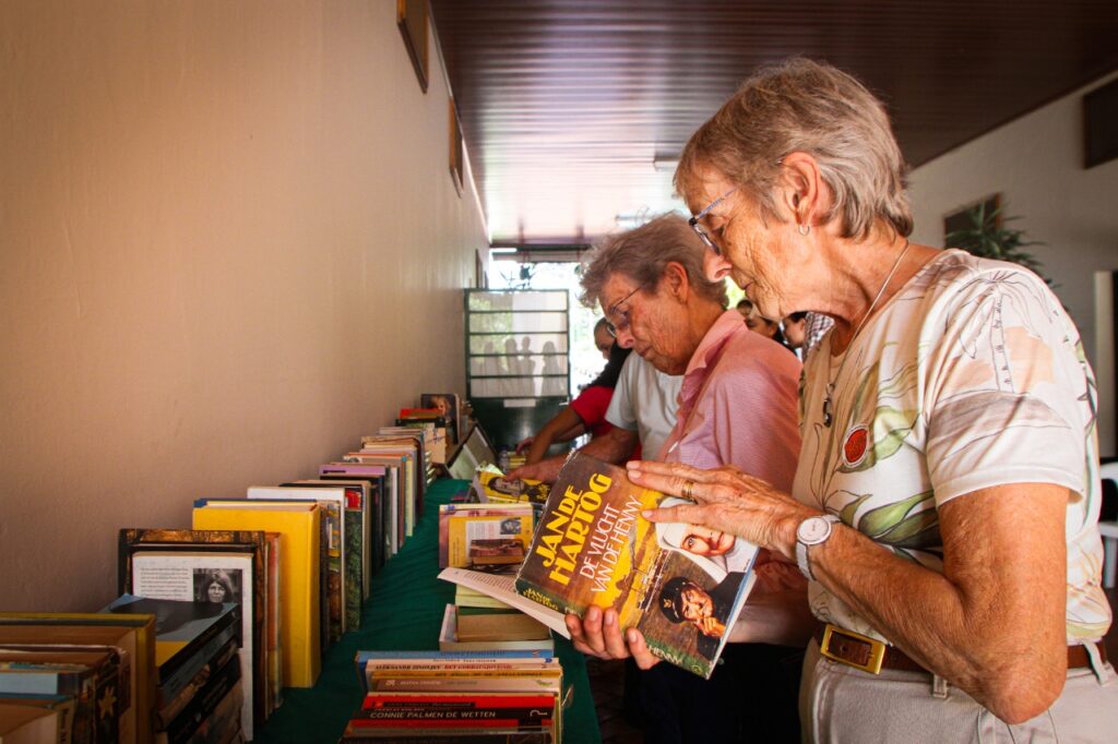 Arapoti Open Day Sebo Frequentadoras
