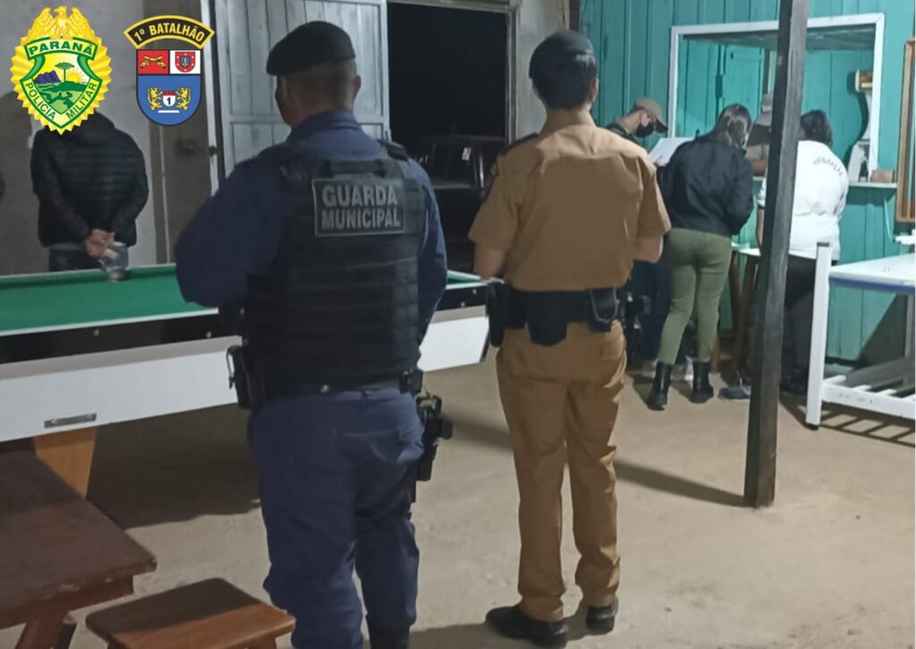 Operação AIFU
