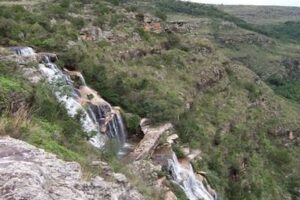 Parque Estadual do Guartelá