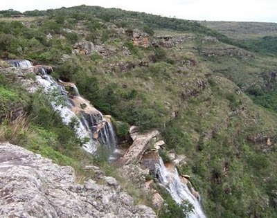 Parque Estadual do Guartelá