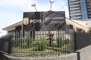 Sede do Nucria em Ponta Grossa