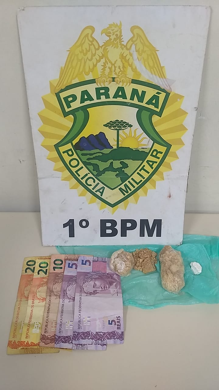PM/Divulgação