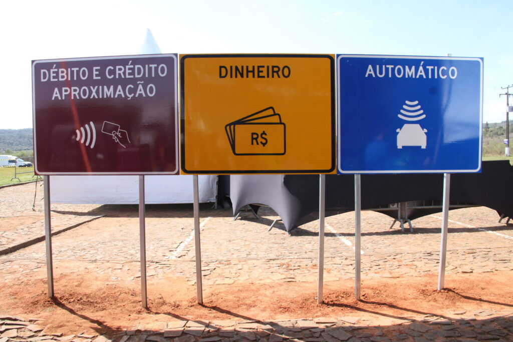 Balanço de 100 dias da PRVias atuando no Paraná, teve presença de diversas autoridades